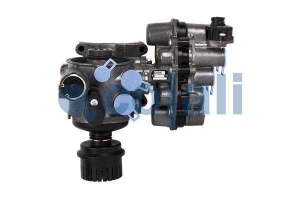 COJALI 2310924 Air Preparation Unit