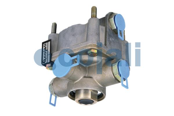 COJALI 2319101 Overload Protection Valve