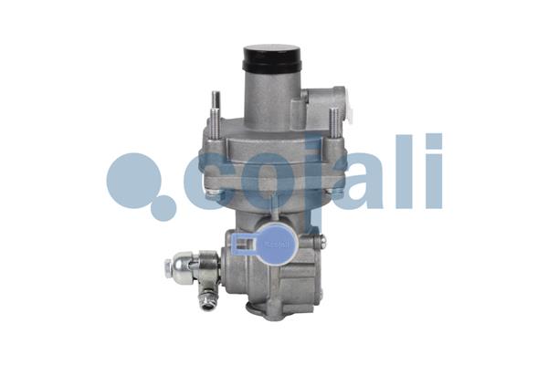 COJALI 2320201 Ρελέ, ALB