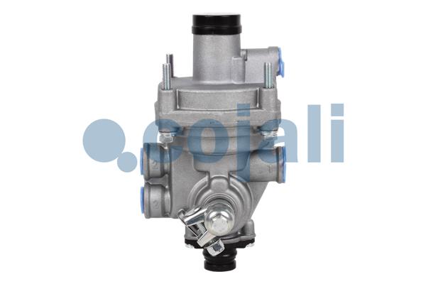 COJALI 2320202 Control Unit, ALB