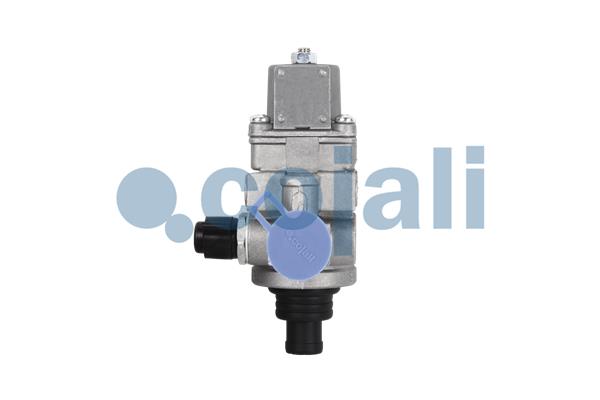 COJALI 2328105 Pressure Controller, compressed-air system
