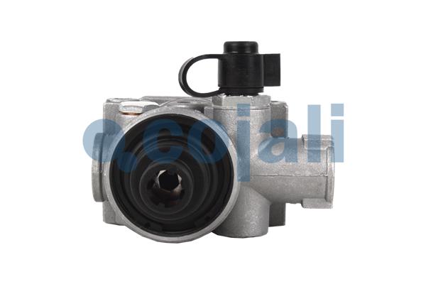 COJALI 2328105 Pressure Controller, compressed-air system