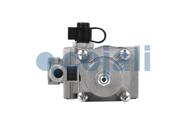 COJALI 2328105 Pressure Controller, compressed-air system