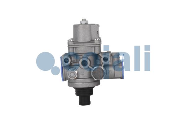 COJALI 2328107 Pressure Controller, compressed-air system