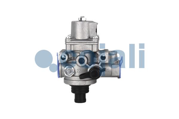 COJALI 2328112 Pressure Controller, compressed-air system