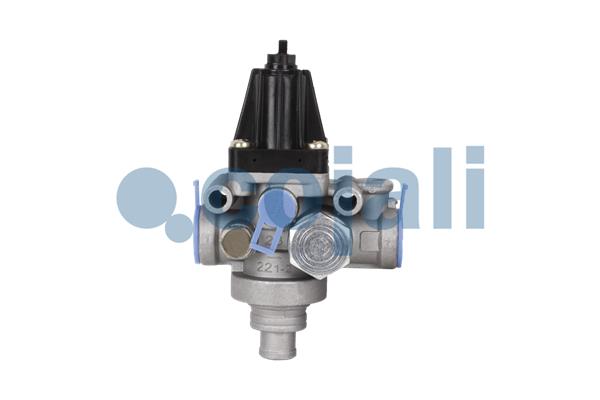 COJALI 2328304 Pressure Controller, compressed-air system