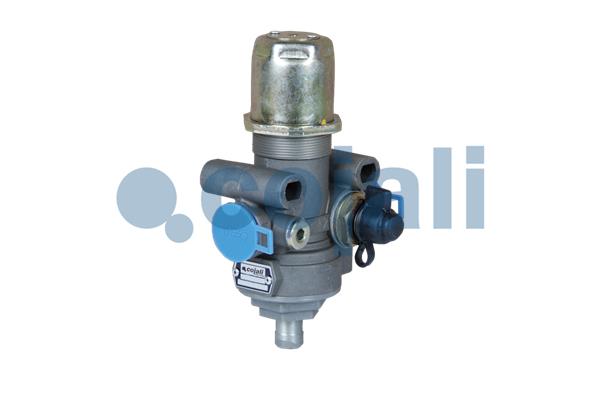 COJALI 2328403 Pressure Controller, compressed-air system