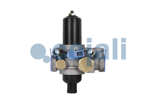 COJALI 2328405 Pressure Controller, compressed-air system