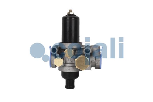 COJALI 2328506 Pressure Controller, compressed-air system