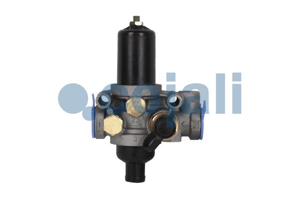 COJALI 2328507 Pressure Controller, compressed-air system