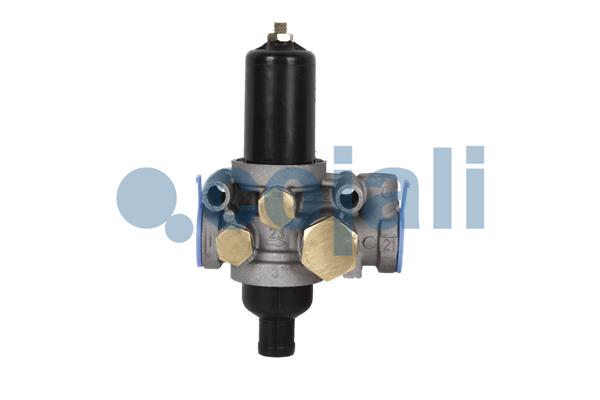 COJALI 2328511 Pressure Controller, compressed-air system