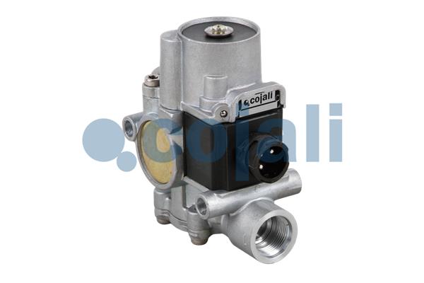 COJALI 2380100 Βαλβίδα, ρύθμιση ABS