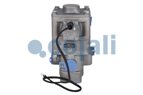 COJALI 2409003 Βαλβίδα, ρύθμιση ABS