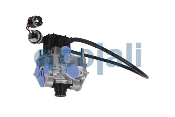 COJALI 2409004 Βαλβίδα, ρύθμιση ABS