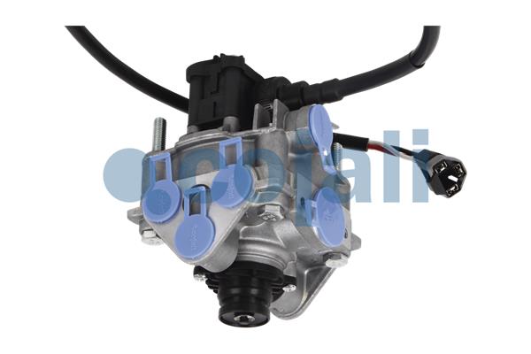 COJALI 2409005 Βαλβίδα, ρύθμιση ABS