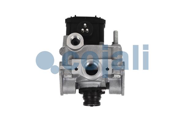 COJALI 2409008 Βαλβίδα, ρύθμιση ABS