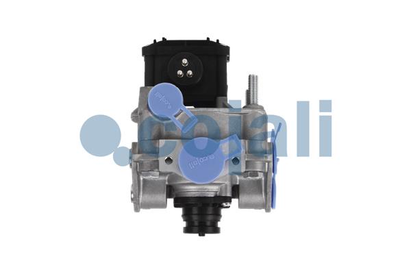 COJALI 2409010 Βαλβίδα, ρύθμιση ABS