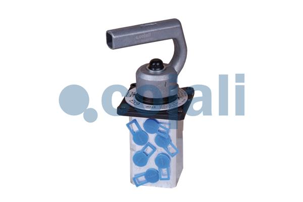 COJALI 2415100 Controller, level control for IVECO