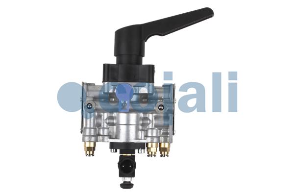 COJALI 2415103 Controller, level control