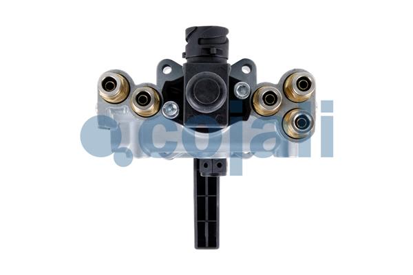 COJALI 2415104 Controller, level control