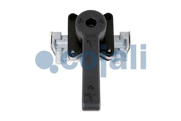 COJALI 2415104 Controller, level control