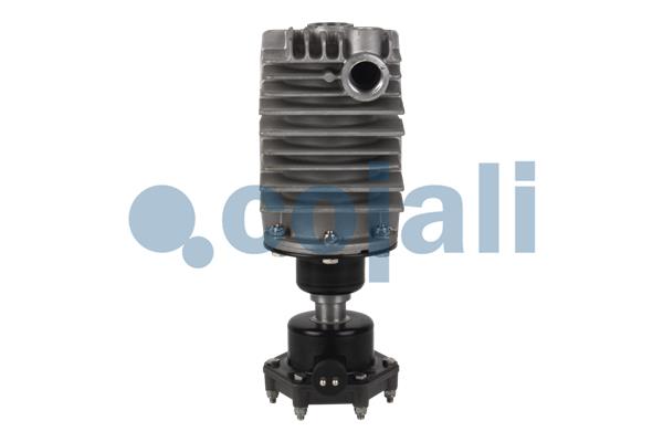 COJALI 2480002 Compressed-air Cleaner