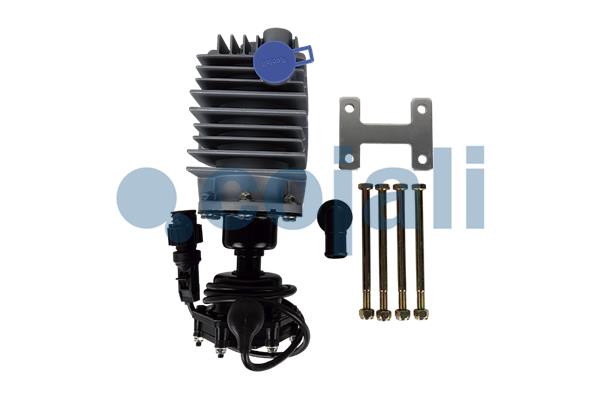 COJALI 2480003 Compressed-air Cleaner