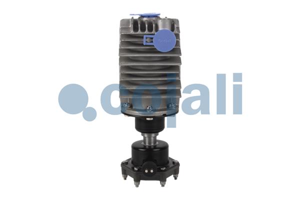 COJALI 2480004 Compressed-air Cleaner