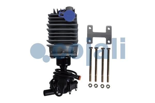 COJALI 2480010 Compressed-air Cleaner