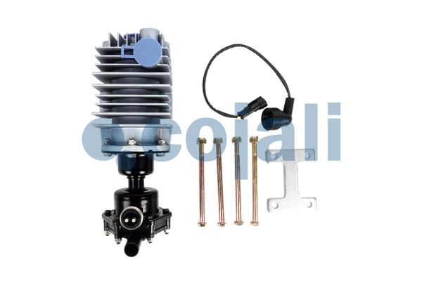COJALI 2480015 Compressed-air Cleaner