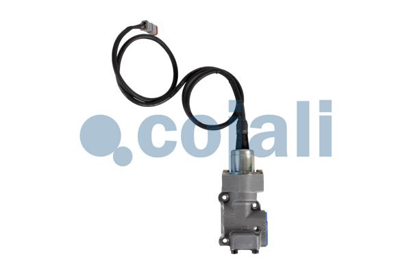 COJALI 2880225 Βαλβίδα, ανακοπή ώσης