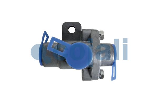 Non-Return Valve