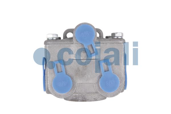 COJALI 2991101 Βαλβίδα ρελέ
