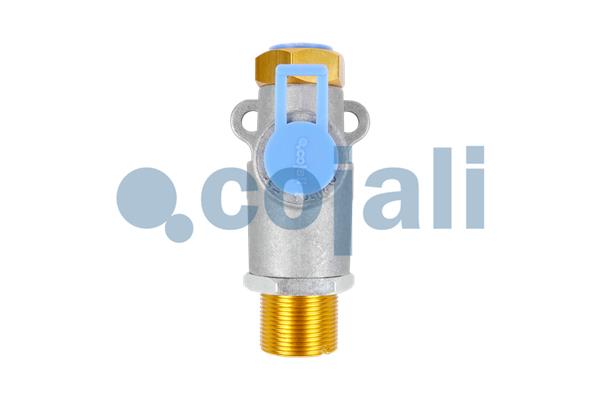 COJALI 2991144 Pressure Controller, compressed-air system
