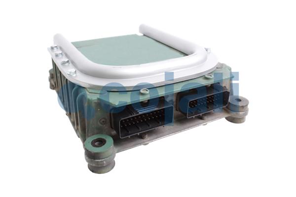 COJALI 351258 Control Unit, injection system
