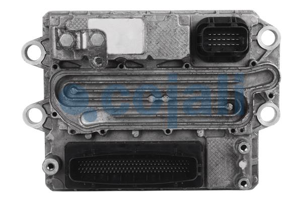 COJALI 351267 Control Unit, injection system
