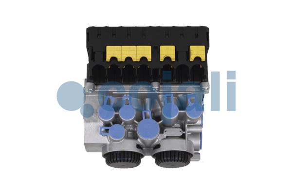 COJALI 352655 Axle Modulator