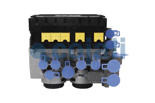 COJALI 352658 Axle Modulator