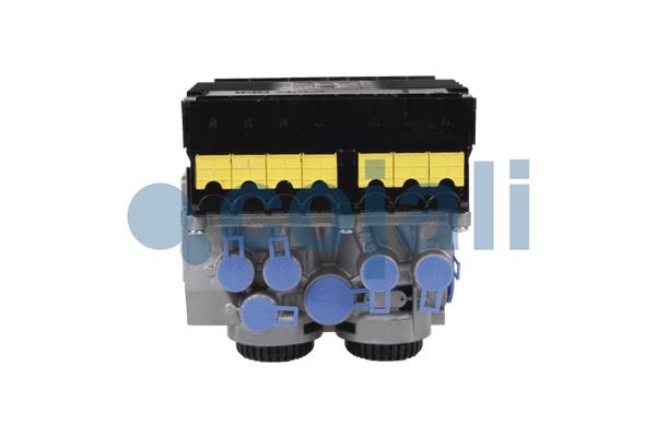 COJALI 352668 Axle Modulator