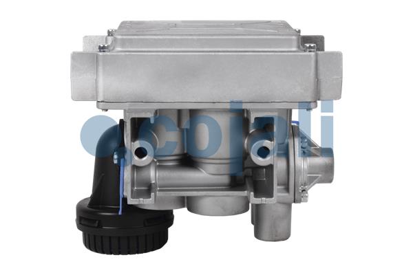 COJALI 352689 Axle Modulator
