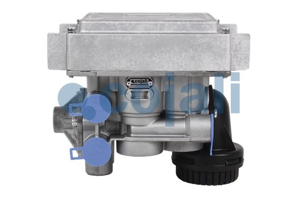 COJALI 352699 Axle Modulator