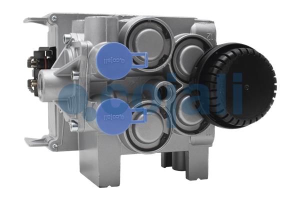 COJALI 352700 Axle Modulator