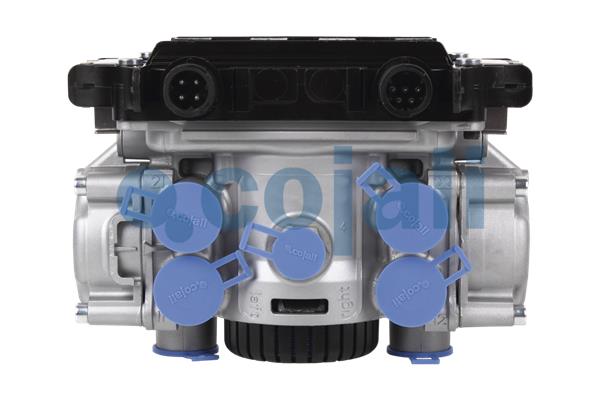 COJALI 352735 Axle Modulator