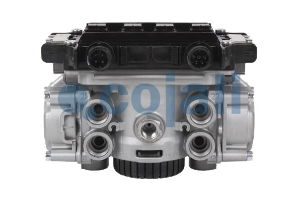 COJALI 352736 Axle Modulator