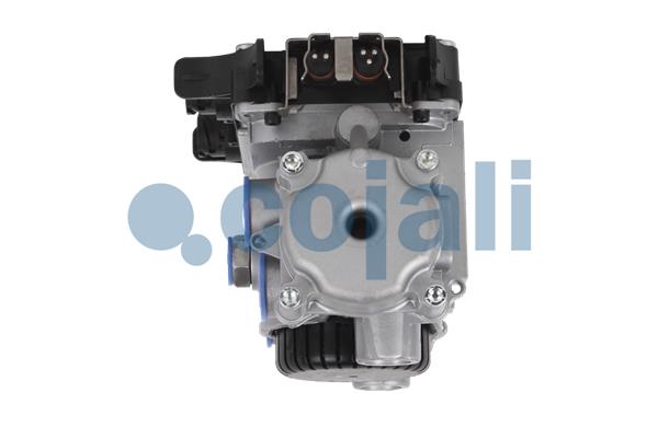 COJALI 352736 Axle Modulator