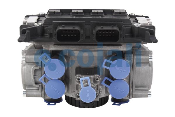 COJALI 352756 Axle Modulator