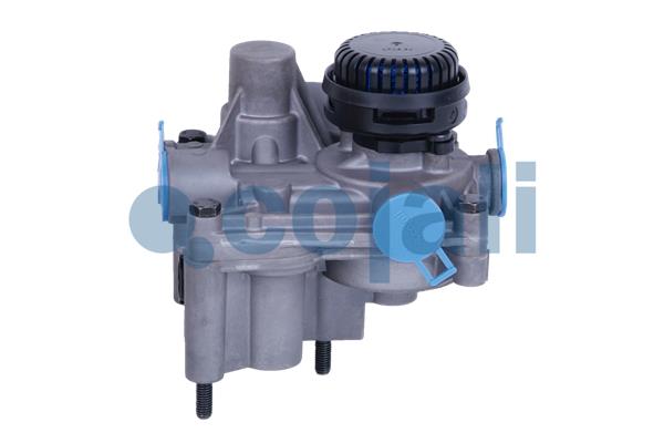 COJALI 352765 Relay Valve, EBS