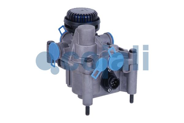COJALI 352765 Relay Valve, EBS