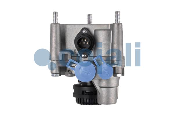 COJALI 352765 Relay Valve, EBS