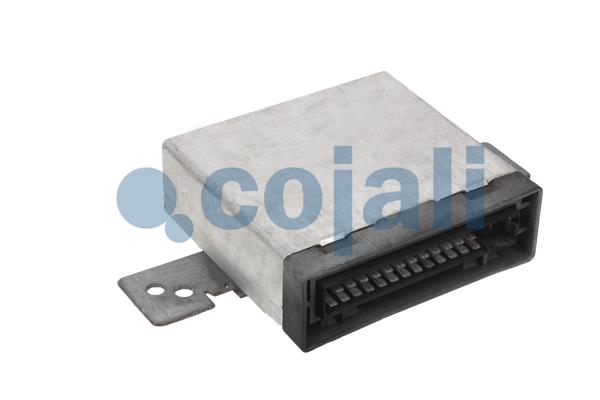 COJALI 352815 Εγκέφαλος, ASR for IVECO
